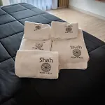 Shah Rooms&relax 4* Taranto