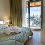 Shah Rooms&relax Vendégház 4*