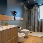 Shah Rooms&relax 4* Taranto
