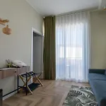 Vendégház Shah Rooms&relax Taranto