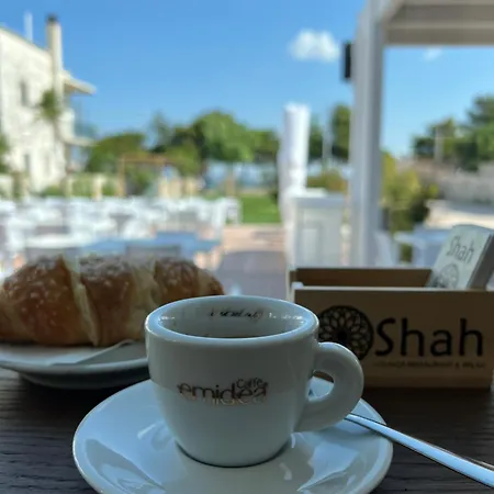 Shah Rooms&relax 4*