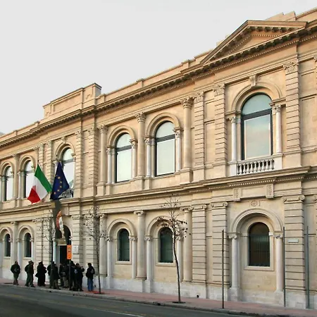 Shah Rooms&relax Taranto