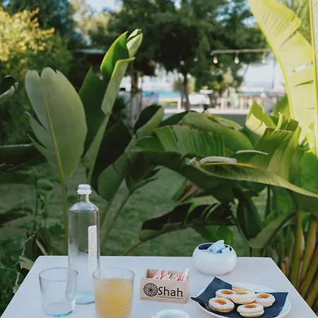 Shah Rooms&relax