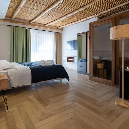 Shah Rooms&relax 4* Taranto