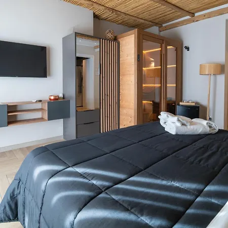 Vendégház Shah Rooms&relax 4*