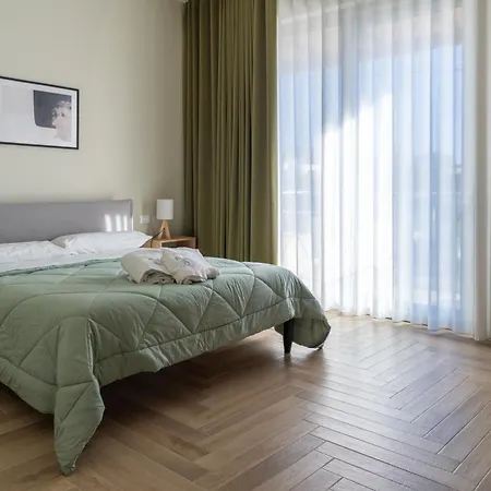 Shah Rooms&relax Taranto