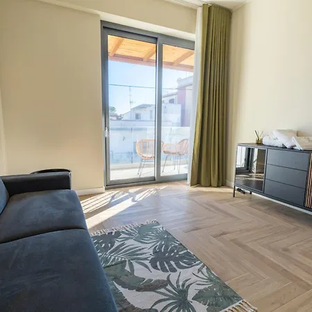 Konukevi Shah Rooms&relax