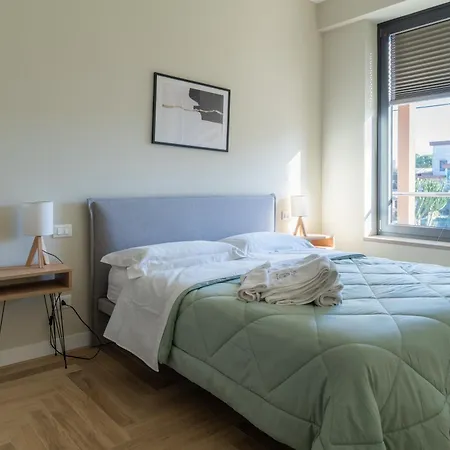 Shah Rooms&relax 4* Taranto