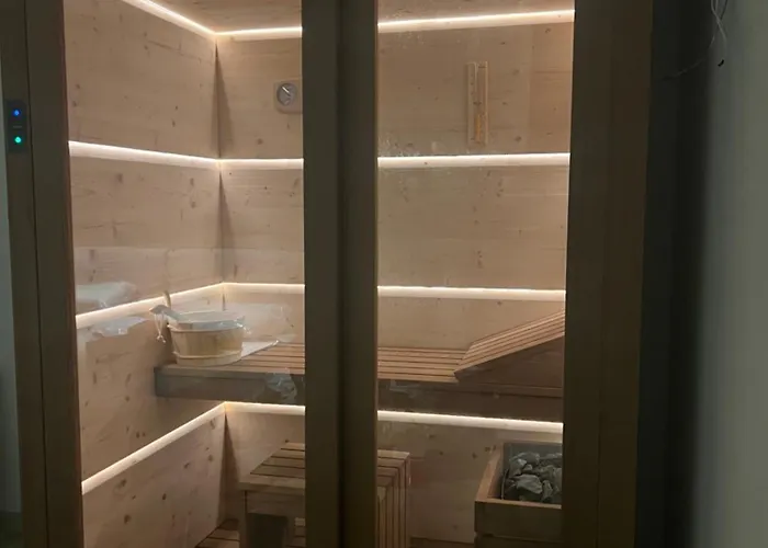 Shah Rooms&relax