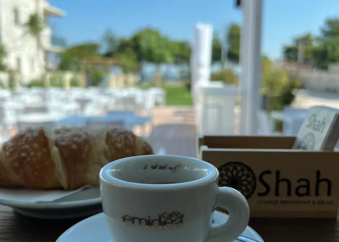 Shah Rooms&relax 4*