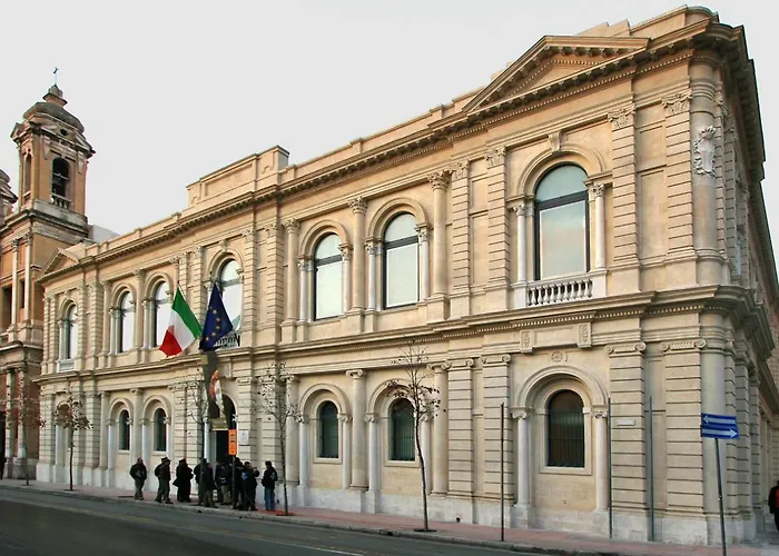 Shah Rooms&relax Taranto
