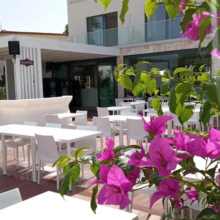 Shah Rooms&relax 4* Taranto