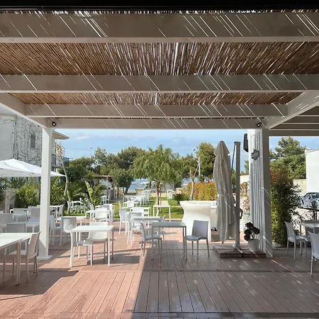 Shah Rooms&relax Ταράντο