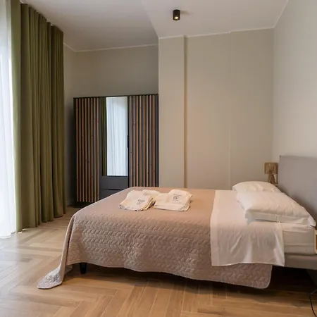 Shah Rooms&relax Pensjonat 4*