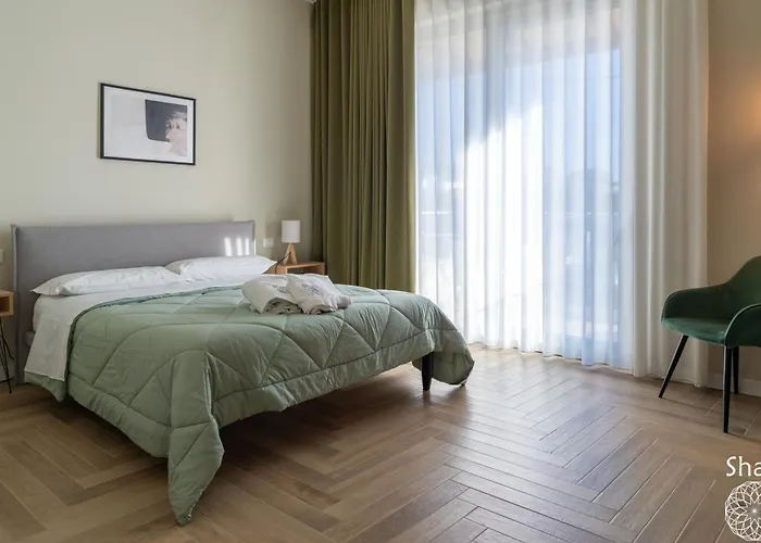 Shah Rooms&relax 타란토